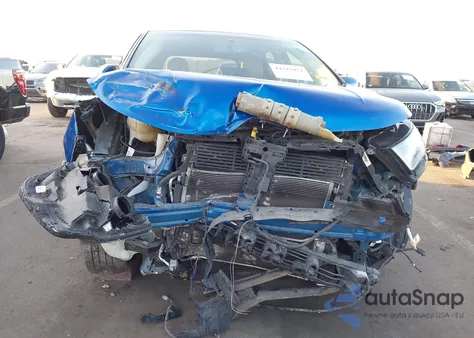 2018 Ford Edge Sel из США, поврежденный, VIN 2FMPK3J87JBB59558